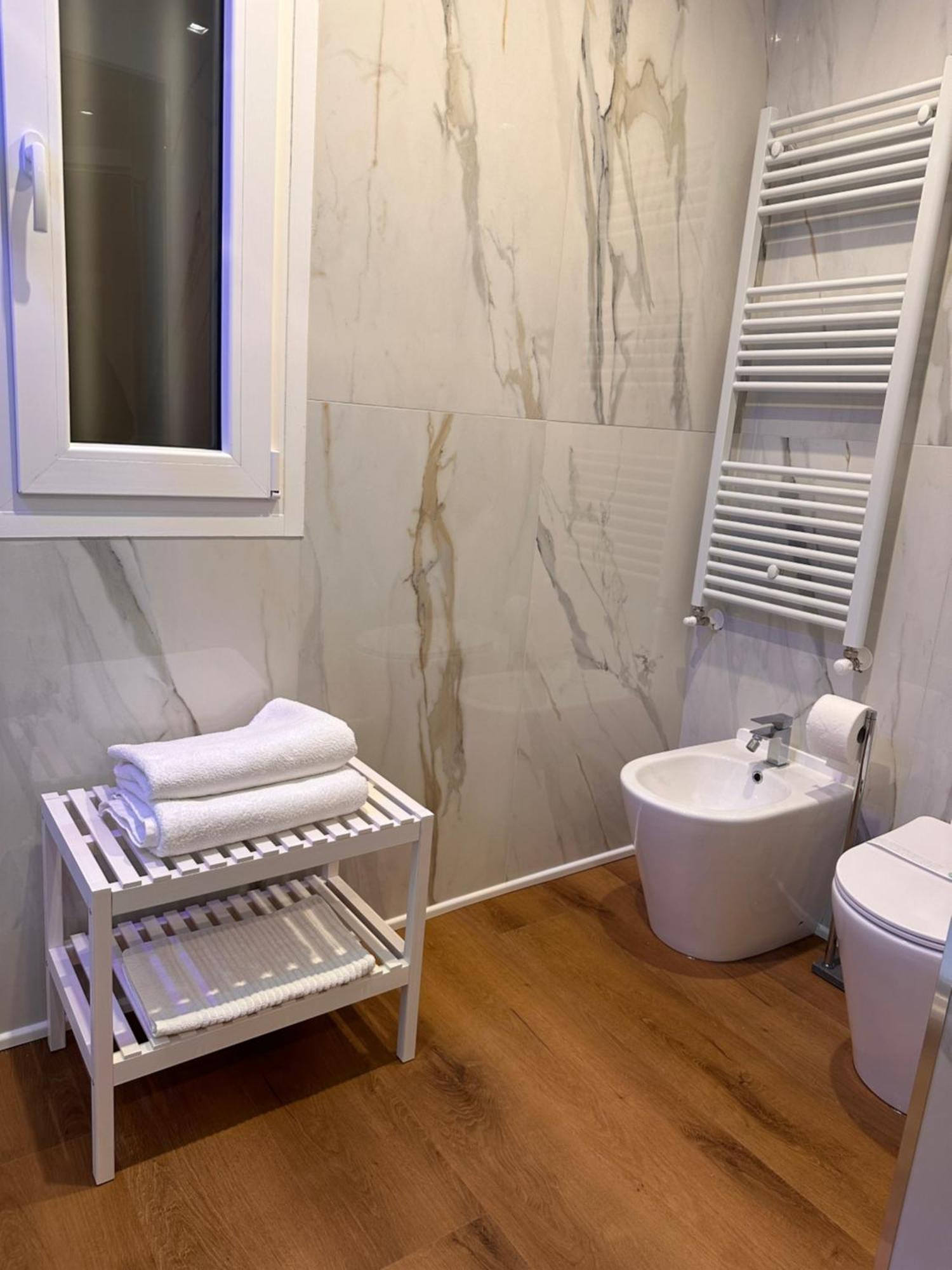 Residenza Ricci & Spa Foggia Exterior photo